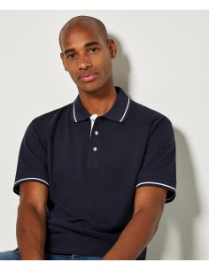 K-KK606-Classic Fit St. Mellion Polo 2